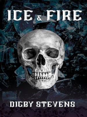 cover image of Ice and Fire